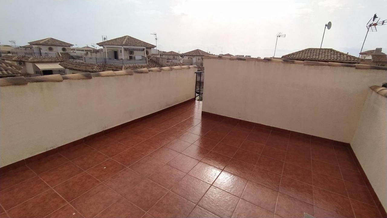 La Campana Appartement Dehesa de Campoamor  Buitenkant foto
