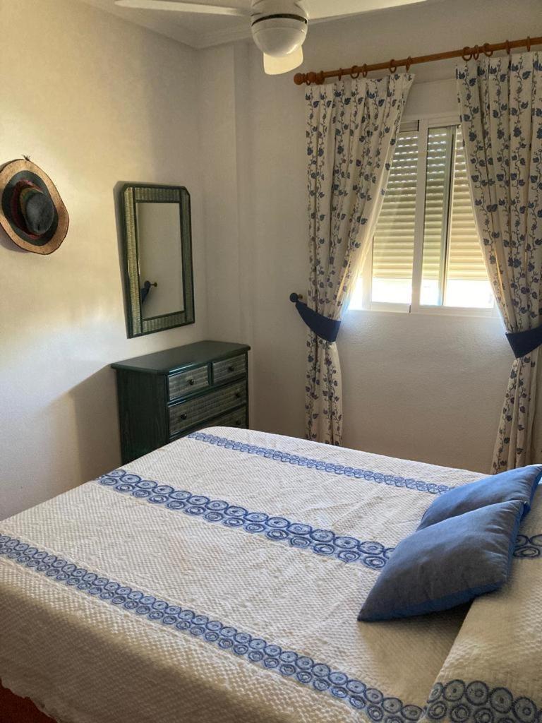 La Campana Appartement Dehesa de Campoamor  Buitenkant foto
