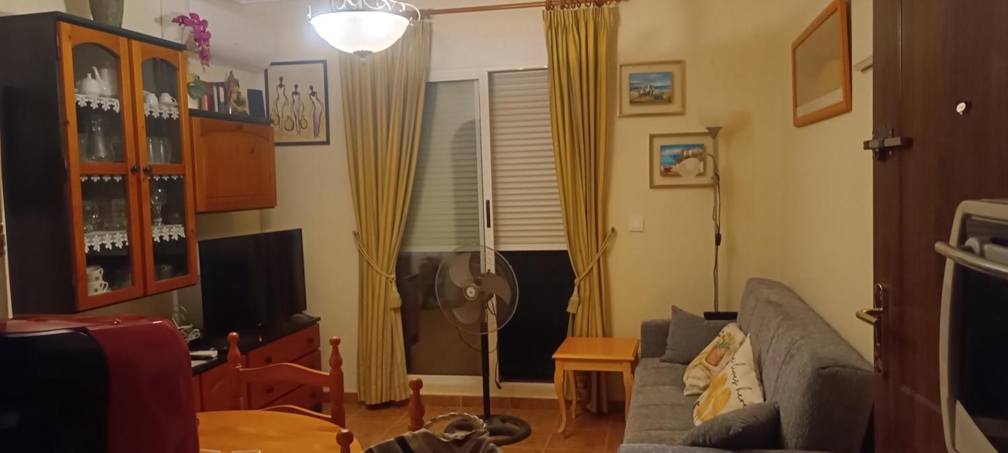 La Campana Appartement Dehesa de Campoamor  Buitenkant foto